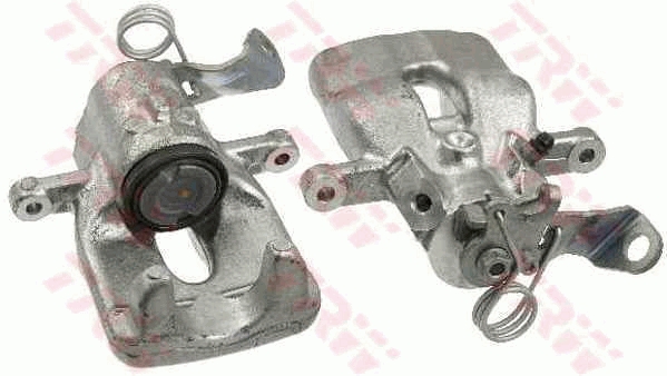 Remzadel/remklauw TRW BHS932