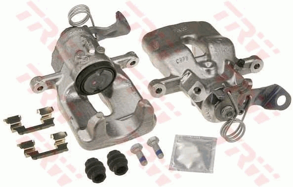 Remzadel/remklauw TRW BHS932E