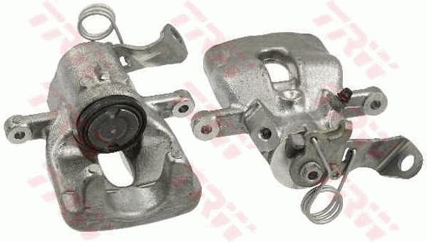 Remzadel/remklauw TRW BHS934