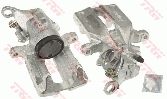 Remzadel/remklauw TRW BHT109