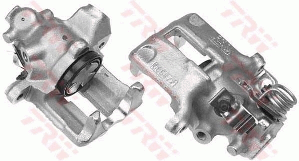 Remzadel/remklauw TRW BHT112