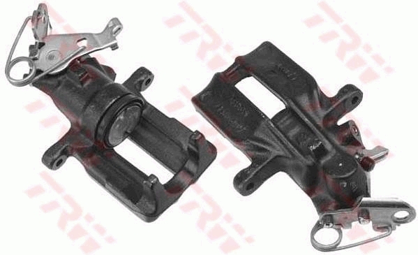 Remzadel/remklauw TRW BHT123
