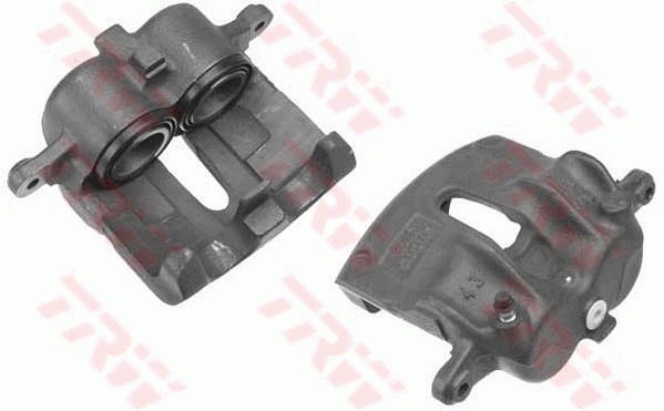 Remzadel/remklauw TRW BHT130