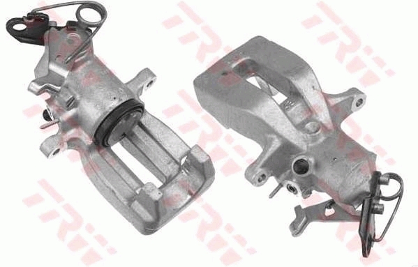Remzadel/remklauw TRW BHT134