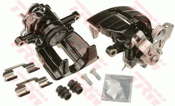 Remzadel/remklauw TRW BHT267