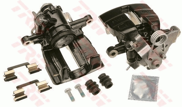 Remzadel/remklauw TRW BHT267E