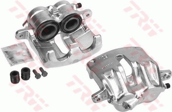 Remzadel/remklauw TRW BHU103E