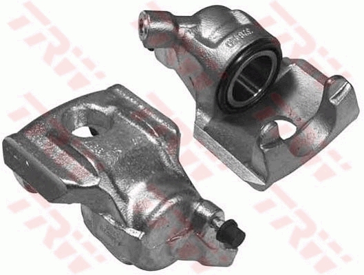 Remzadel/remklauw TRW BHU108E