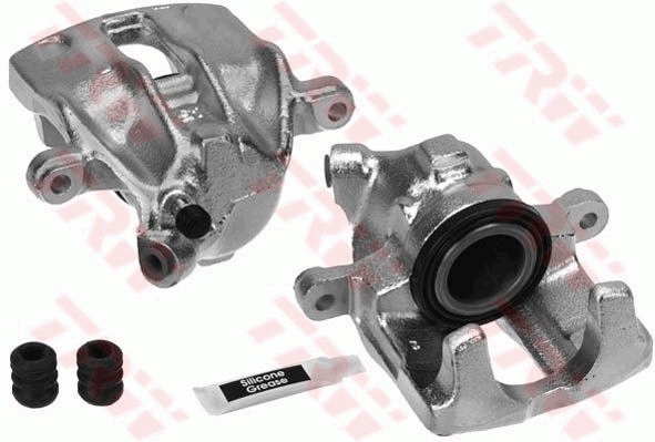 Remzadel/remklauw TRW BHU259E