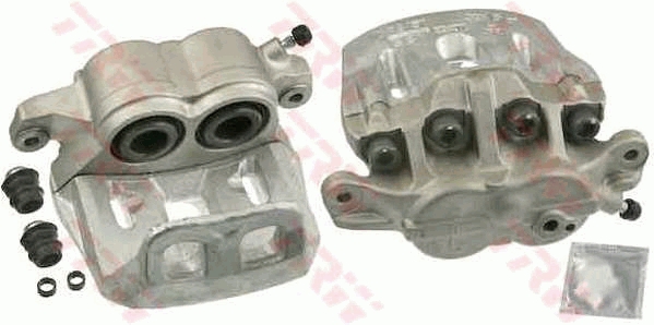 Remzadel/remklauw TRW BHU287E