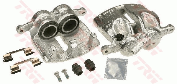 Remzadel/remklauw TRW BHU321E