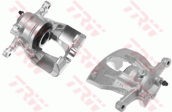 Remzadel/remklauw TRW BHV336