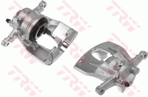 Remzadel/remklauw TRW BHV337