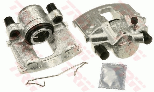 Remzadel/remklauw TRW BHV517E