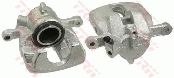 Remzadel/remklauw TRW BHV618