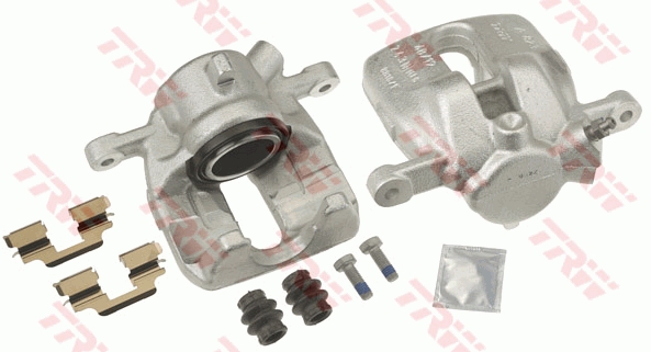 Remzadel/remklauw TRW BHV619E