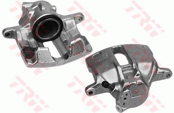 Remzadel/remklauw TRW BHW122