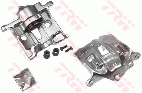 Remzadel/remklauw TRW BHW125E