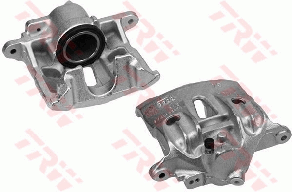 Remzadel/remklauw TRW BHW134