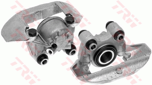 Remzadel/remklauw TRW BHW177E