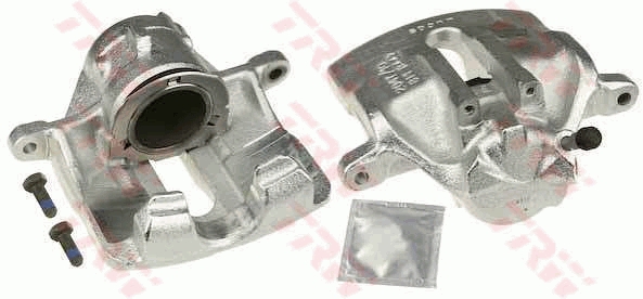 Remzadel/remklauw TRW BHW193