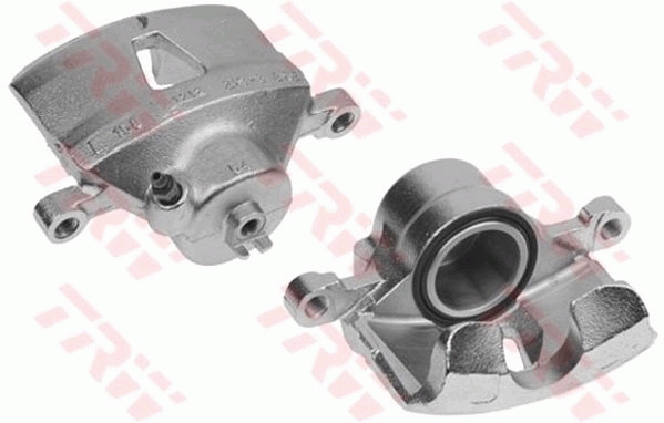 Remzadel/remklauw TRW BHW285E