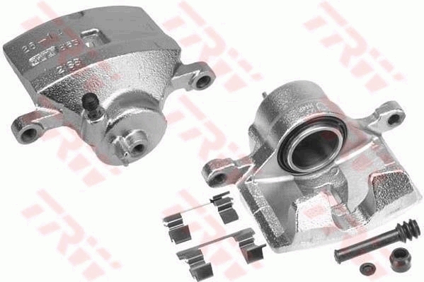 Remzadel/remklauw TRW BHW313E