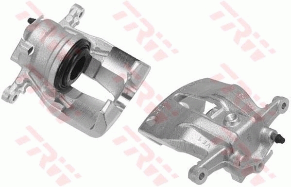 Remzadel/remklauw TRW BHW380