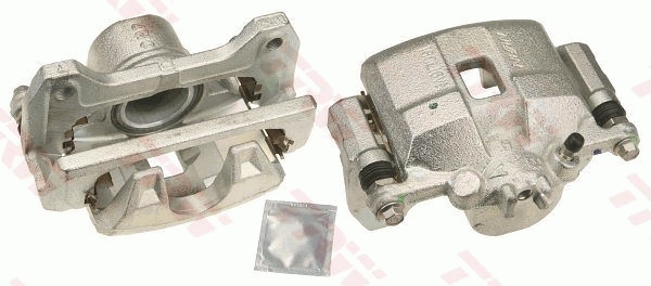 Remzadel/remklauw TRW BHW408