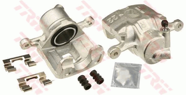 Remzadel/remklauw TRW BHW602E