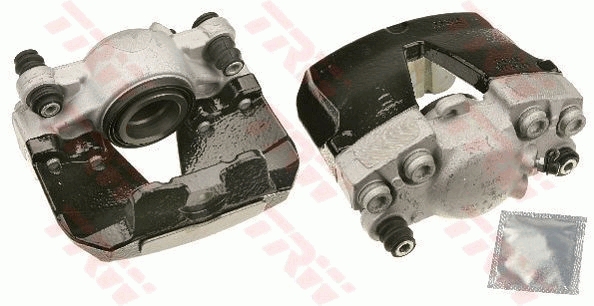 Remzadel/remklauw TRW BHW981E