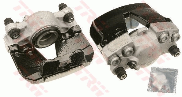 Remzadel/remklauw TRW BHW982E