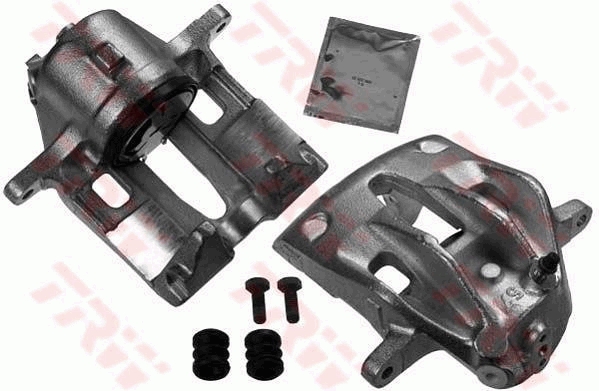 Remzadel/remklauw TRW BHX102E