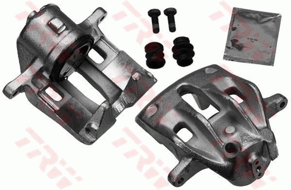 Remzadel/remklauw TRW BHX103E