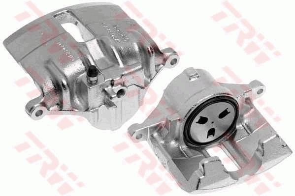 Remzadel/remklauw TRW BHX122E