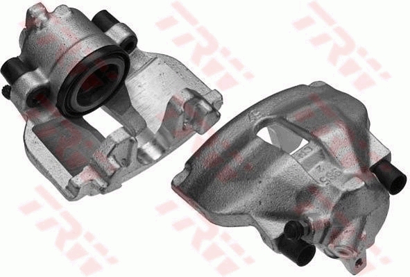 Remzadel/remklauw TRW BHX154