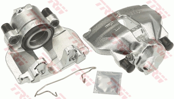 Remzadel/remklauw TRW BHX154E