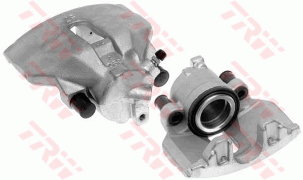 Remzadel/remklauw TRW BHX157E