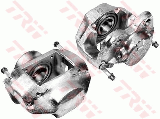 Remzadel/remklauw TRW BHX172E