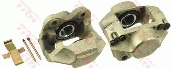 Remzadel/remklauw TRW BHX173E