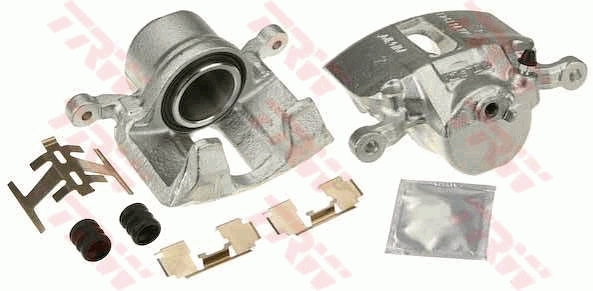 Remzadel/remklauw TRW BHX299E