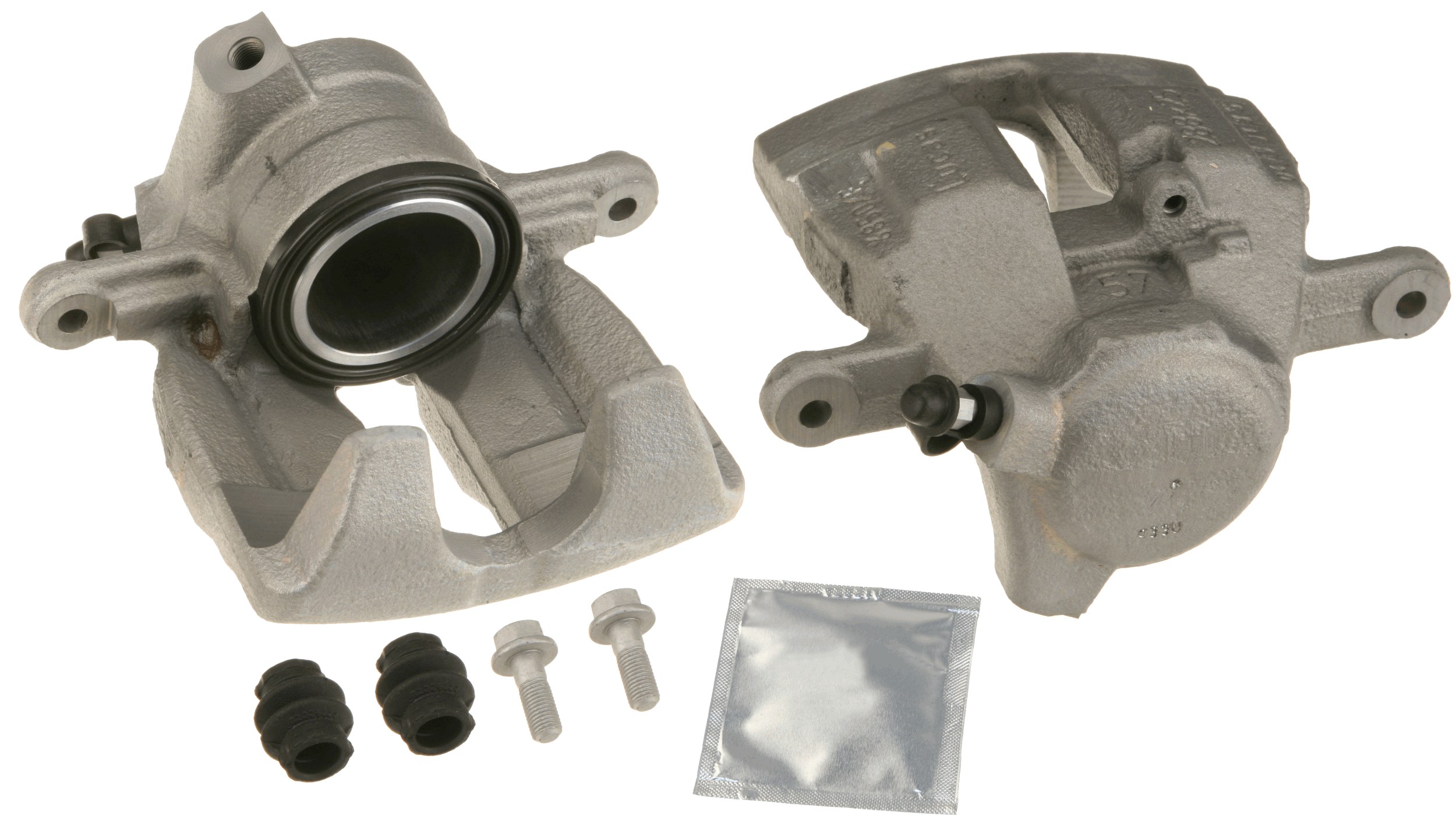 Remzadel/remklauw TRW BHX435