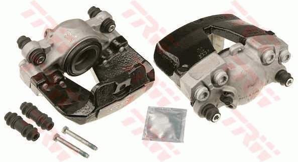 Remzadel/remklauw TRW BHX464E