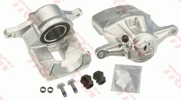 Remzadel/remklauw TRW BHX525E