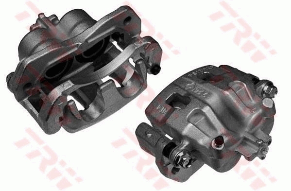 Remzadel/remklauw TRW BHZ123