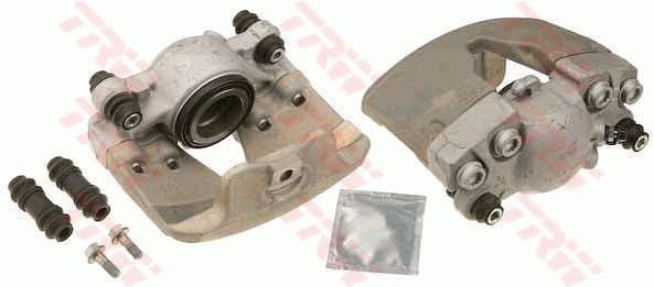 Remzadel/remklauw TRW BHZ628E