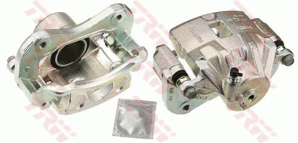 Remzadel/remklauw TRW BHZ716