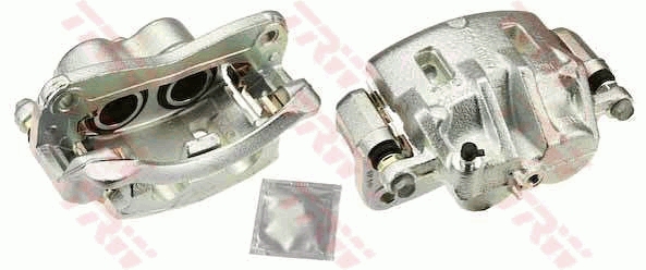 Remzadel/remklauw TRW BHZ742