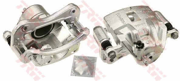 Remzadel/remklauw TRW BHZ774