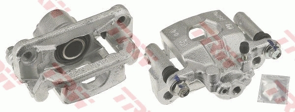 Remzadel/remklauw TRW BHZ803E